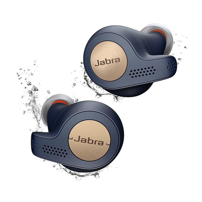 Jabra、完全ワイヤレスイヤホン「Elite」シリーズの価格を改定 5月20日