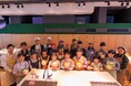 調理実習から「豆つかみゲーム」まで盛りだくさん!「フジッコお弁当教室~親子で学ぶ栄養バランス弁当~」フジッコ東京FFセンターにて初開催!
