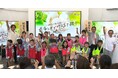 【イベントレポート】 2025年夏休み企画「和食文化継承イベント」を大阪関西万博にて開催!