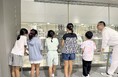 工場開催初！今年で3 年目の「フジッコ子ども参観日」を開催