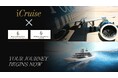 【iCruise×フォーシーズンズ】 ラグジュリークルーズ＆トラベル専門店として、フォーシーズンズが手掛けるスーパーヨット＆プライベートジェットの正規取扱を開始
