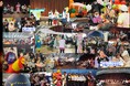 【 ワクワクつながる祭典2025 】開催!難病児者・障がい児者・きょうだい・ご家族に向けて「ワクワクする活動を熱く展開され続けている団体」が全国から横浜大さん橋ホールに集結します!
