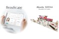 【Kao Beauty Brands】花王独自の次世代肌測定アプリ「BeauScope next」新開発、GMSチャネルでのカウンセリングツールとして運用開始。