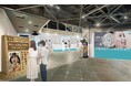 キュレルの新商品『定着保湿オイル美容液』体験イベントが9/12(土)から東急プラザ原宿「ハラカド」にて期間限定OPEN！