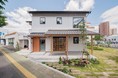松江市 施⼯実績1500棟!⼤廣建設がコロナ渦で「住まいについて考えてほしい!」という想いで 1 ⽉ 31 ⽇まで【抽選で 10 組様限定!住宅購⼊資⾦100 万円が当たる!新春特別企画】を実施した。