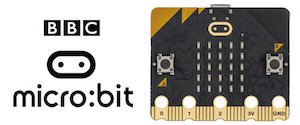 microbit（マイクロビット）