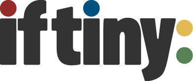 Iftiny Inc. logo