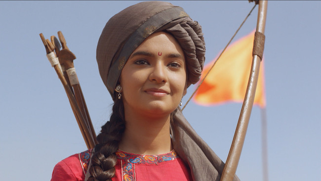 (C)Contiloe Entertainment Aired on Colors TV India (C)Contiloe Entertainment Aired on Colors TV India