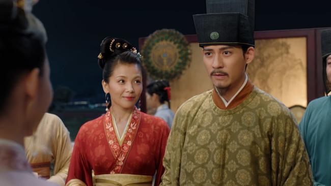 (C)2020 Shanghai Ruyi Production Company & Rosat media & entertainment corporation