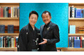 【TV初独占】8月17日(日)にチャンネル銀河でテレビ初独占放送『伝統と革新 蒼き想い~八代目尾上菊五郎 六代目尾上菊之助 重責と覚悟の120日~』番組ナレーション、俳優の吉田鋼太郎が決定!