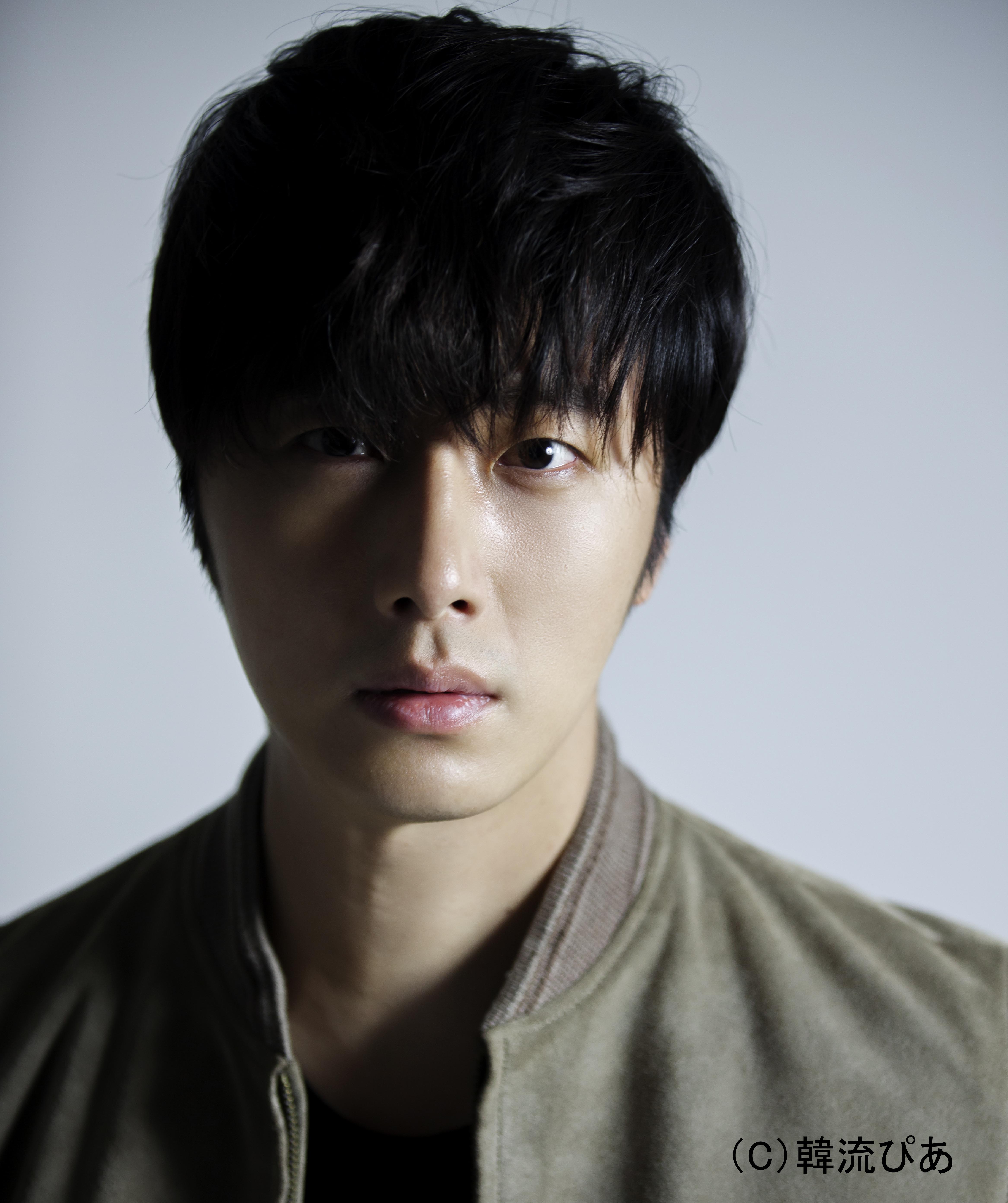 チョン イル ファンミーティング ずっと会いたくて Jung Il Woo Fan Meeting15 Rainbo Woo チャンネル銀河で独占放送決定 チャンネル銀河 歴史ドラマ サスペンス 日本のうたのプレスリリース