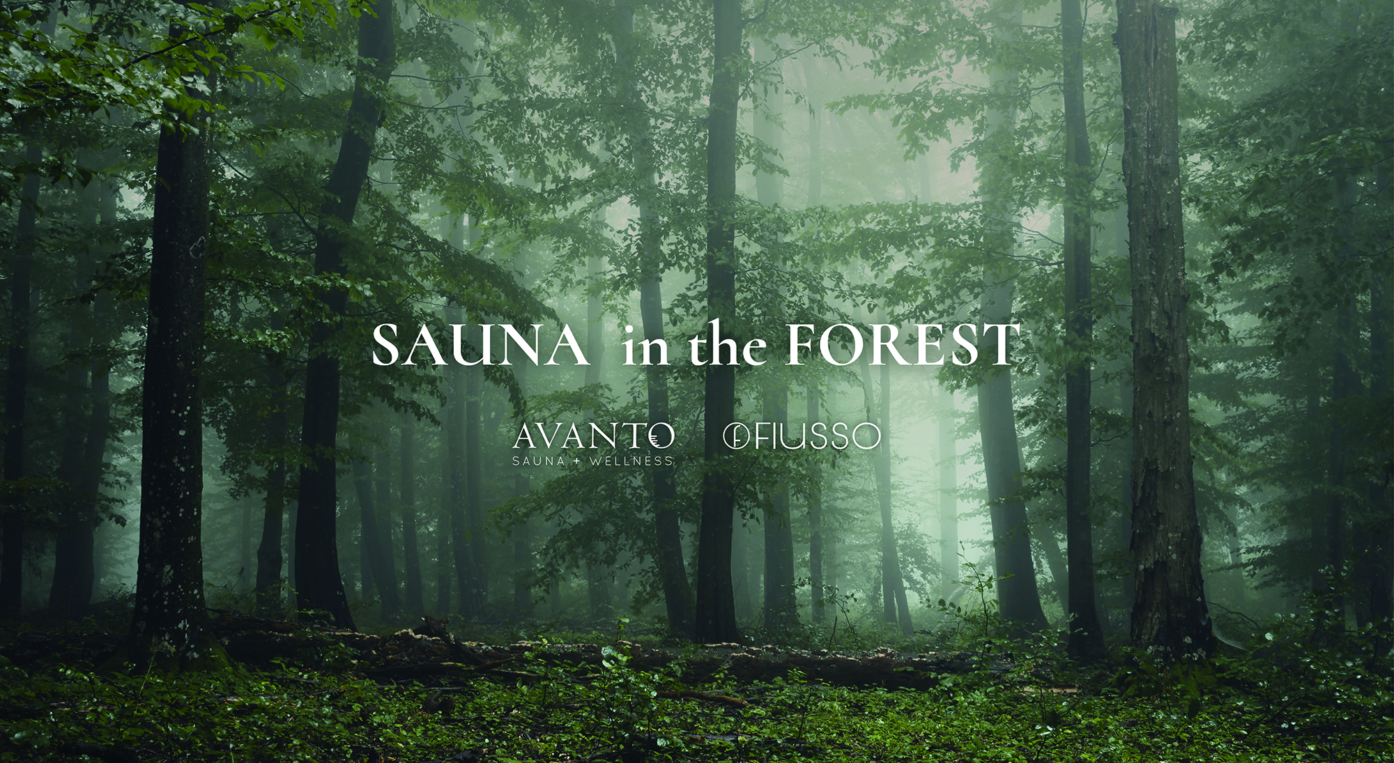 新作サウナ Sauna Metsaサウナメッツァ をリリース Sauna In The Forest をテーマにエストネーションにてpop Up Storeを開催 株式会社avantoのプレスリリース