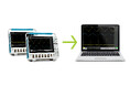 テクトロニクス、テスト機器からの超高速データ転送を実現するRPCベースのソリューション、TekHSIを発表