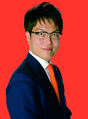 秋本真利（衆議院議員）