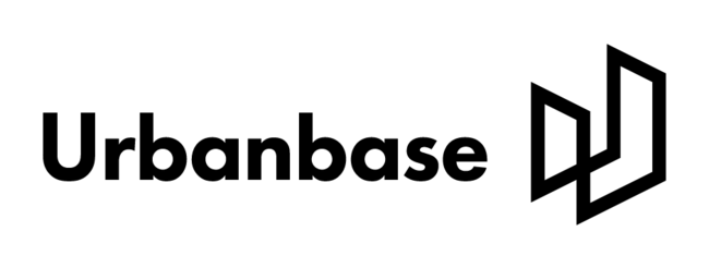 URBANBASE株式会社ロゴ
