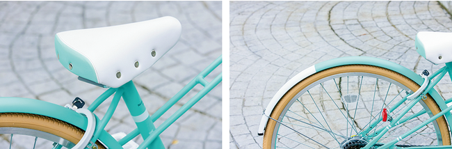 ニコ プチスクール シティサイクル 発売のお知らせ Daiwa Cycle株式会社のプレスリリース