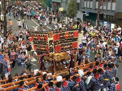 写真は過去開催時のものです