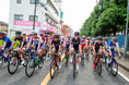 ２０２２ツアー・オブ・ジャパン相模原ステージ運営ボランティア「ＴＥＡＭ ＳＡＧＡＭＩＨＡＲＡ」募集中！