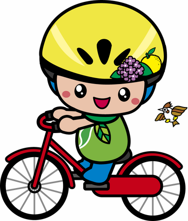 自転車さがみん