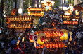 歴史が息づく熱狂の2日間!相模原伝統の「上溝夏祭り」を7月26日(土)・27日(日)に開催します