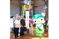 【相模原市】都心すぐそこ立ち寄り天然温泉「藤野やまなみ温泉」入館者300万人を達成!