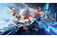 魔法と機械のコンボアクションRPG『クリスタル・オブ・アトラン』が今夏PlayStation®に登場!本日よりPlayStation® プラットフォームでの予約受付を開始!