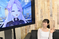 『NoLiveNoLife』所属Vtuber「妃乃カトレア」KARAハン・スンヨン(HAN SEUNG YEON)とのコラボ動画公開