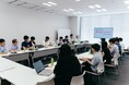 カギノワ、ウシのげっぷ由来メタン削減に向けて第1回カギノワミーティングを開催