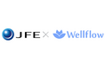 Flora株式会社のフェムテックサービス『Wellflow(ウェルフロー)』、JFEスチール株式会社で女性の健康課題に関する研修を実施!~女性社員の働きやすい環境づくりを目指して~