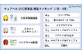 この夏、最も探されている市販薬 ~ 2位アネロン「ニスキャップ」、3位リンデロンVs軟膏、1位は?