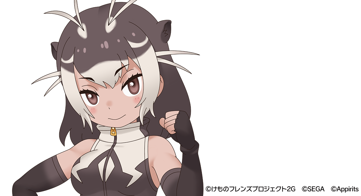 フレンズたちと わくわくどきどき探検 するrpg けものフレンズ３ イベント ジャパリパーク立ち入り禁止 区域 解除開始 開催 株式会社アピリッツのプレスリリース