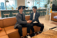 株式会社SportsTech Japanへの出資についてのお知らせ