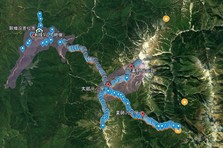 マンホール内の水位情報をlpwa無線によりクラウドへアップロードすることに成功 株式会社フォレストシーのプレスリリース