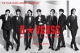 THE FACT MUSIC AWARDS EXHIBITIONB★VERSE(BTS、星を歌う)ENCORE IN TOKYO