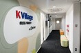 【韓国語ならK Village】大阪・心斎橋エリアにフランチャイズ2号店「K Village 韓国語 心斎橋校」が2026年1月4日（日）にオープン！