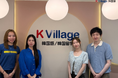 【韓国語ならK Village】池袋東口校 在籍生徒数500名を突破！学びと交流の輪が広がる韓国語教室へ
