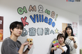 【韓国語ならK Village】『心斎橋校』生徒数100名突破！ 韓国語を「学ぶ・使う・つながる」場として成長
