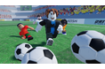 ジグノシステムジャパン、Roblox向けゲーム『Too many soccer balls』をリリース