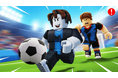 ジグノシステムジャパン、Roblox向けゲーム「Too many soccer balls」で始まる広告の新たな形