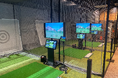 インドアゴルフスクール「STEPGOLF」 全国で130店舗目 となる『ステップゴルフプラス日本橋蛎殻町店』 3月31日(月)にグランドオープン!