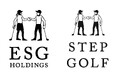 ESGホールディングス（ステップゴルフ）、自己資本による増資を実施