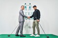 挑戦し続ける想いを胸に。ステップゴルフとザンダー・シャウフェレ選手がともに歩んだ500日の軌跡