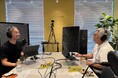 ステップゴルフ、白井一幸氏によるチームビルディング研修の成果と組織強化の現在地を報告 。「しぶさわくんFM」TOKYO NORTH MOVEMENT —飛鳥山の窓から—で榎本 考修がその裏側を語る。