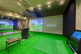 日本最大級のインドアゴルフスクール「STEPGOLF」神奈川県横浜市に『STEPGOLF EXtra 横浜元町』11月グランドオープン予定！
