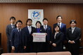 公益社団法人東京青年会議所品川区委員会の事業の働きかけにより、品川区が「#ベビーファースト宣言」発表~子育てを地域全体であたたかく、やさしく支えるしながわに!~