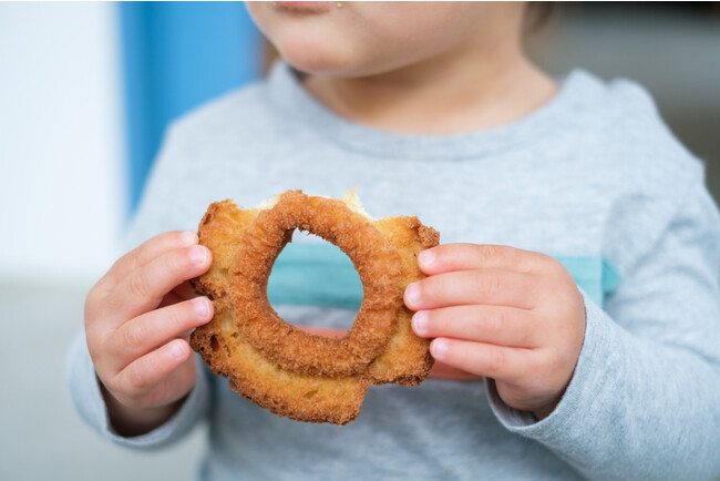 「ママと子どもの豊かな時間を」がコンセプト 「ママと子どもの豊かな時間を」がコンセプト