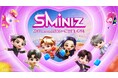 カカオゲームズ、SMエンタテインメントのIPを活用した新作カジュアルパズルゲーム『SMiniz』、グローバル事前登録を開始