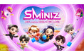 SMエンタテインメントのIPを活用した新作カジュアルパズルゲーム『SMiniz』が正式リリース！