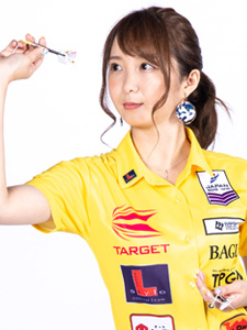 バグースが新たに Japan Ladies 19 年間ランキング2位の実力派ダーツプレイヤー 岩田夏海プロ と契約 業界を牽引する総勢6名のトップ プロによるレッスンを7月より再開 Ddホールディングスのプレスリリース