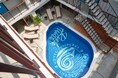 8HOTEL CHIGASAKIでEnjoy＆Chill！気軽に楽しむ非日常ホカンス体験！「選べるランチ付きデイユースプラン」 スタート